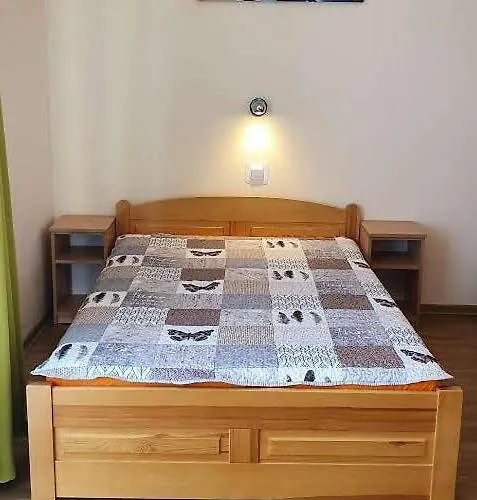 Bed & Breakfast Toskania Goscinne Karwia