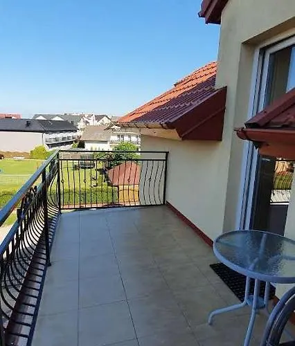 Toskania Goscinne 3*