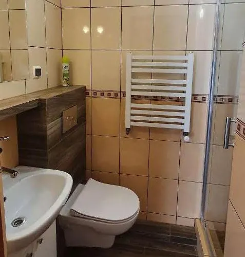 Toskania Goscinne 3* Karwia