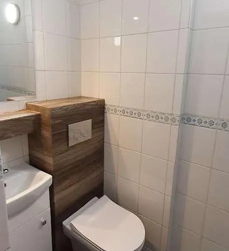 Bed & Breakfast Toskania Goscinne