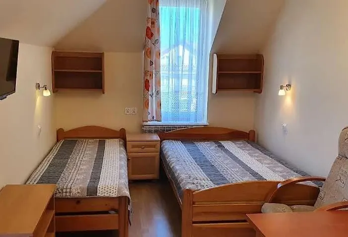 Bed & Breakfast Toskania Goscinne