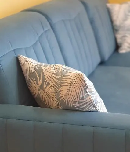 Toskania Goscinne فندق مبيت وإفطار 3*