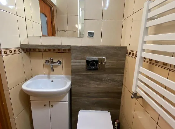 Toskania Goscinne Bed & Breakfast