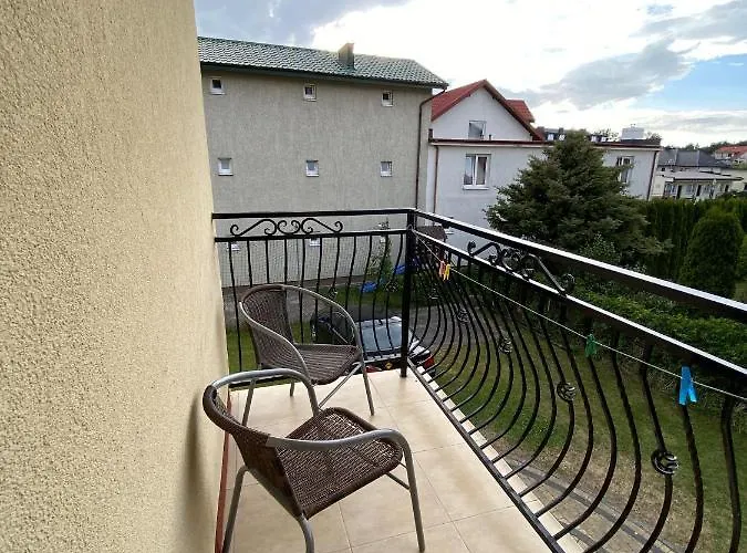 Toskania Goscinne Bed & Breakfast