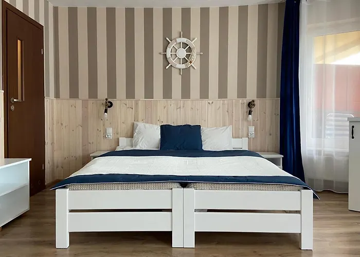 Bed & Breakfast Toskania Goscinne Karwia