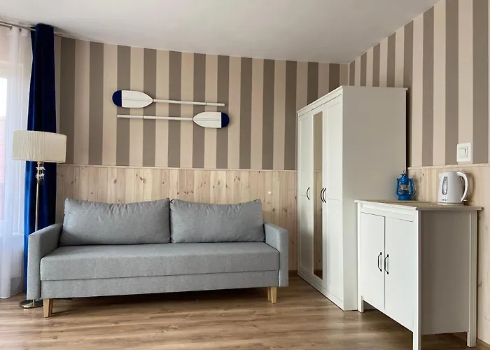 Toskania Goscinne Bed & Breakfast