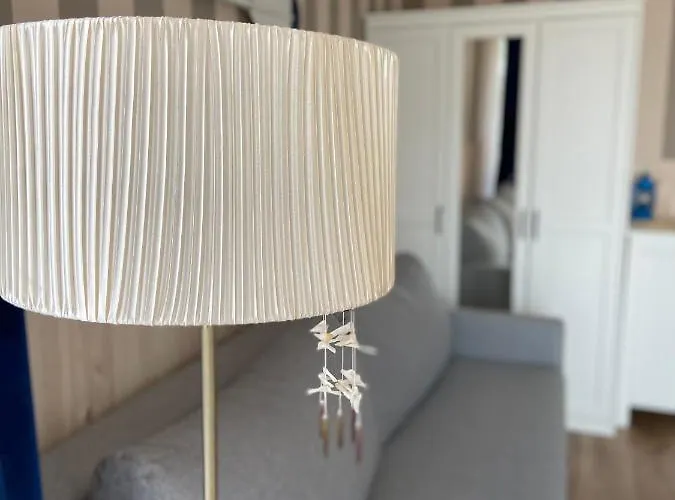 Bed & Breakfast Toskania Goscinne Karwia