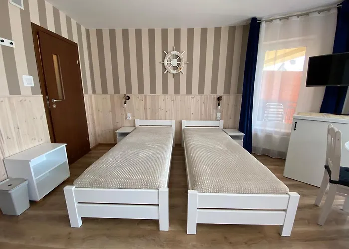 Toskania Goscinne Bed & Breakfast 3*