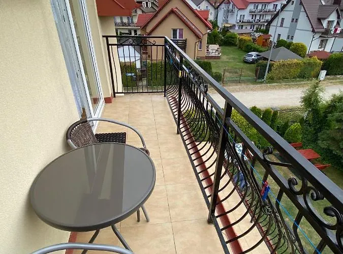 Toskania Goscinne Bed & Breakfast