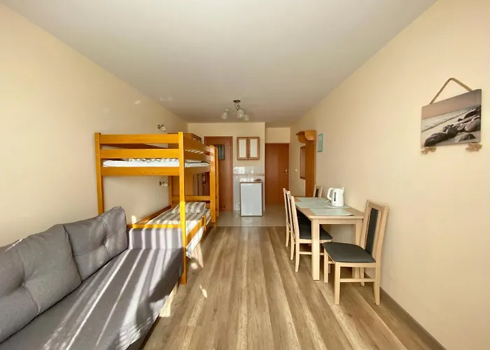 Toskania Goscinne Bed & Breakfast 3*