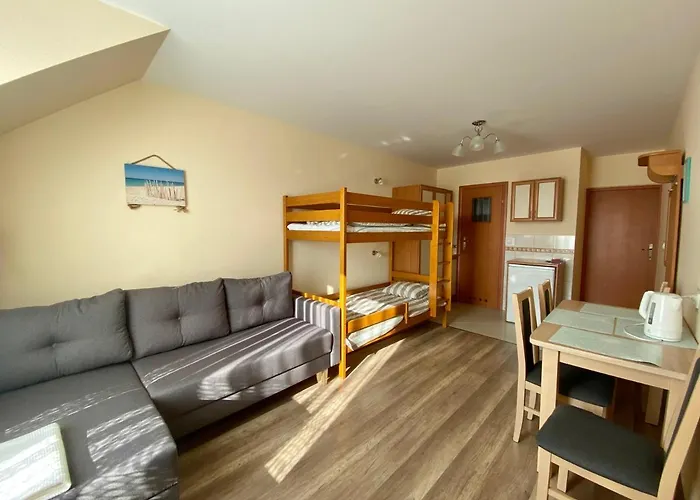 Bed & Breakfast Toskania Goscinne