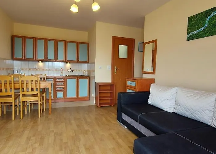 Bed & Breakfast Toskania Goscinne