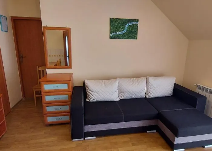 Toskania Goscinne Bed & Breakfast 3*