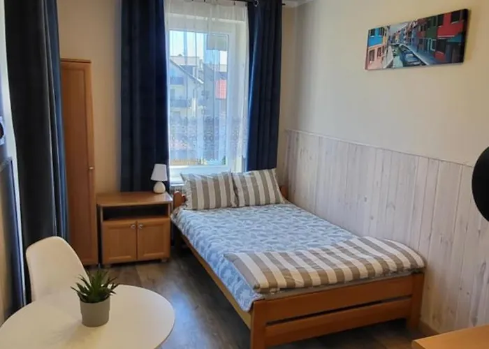 Bed & Breakfast Toskania Goscinne 3*