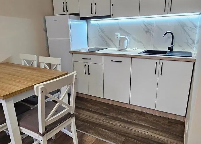 Toskania Goscinne Bed & Breakfast 3*