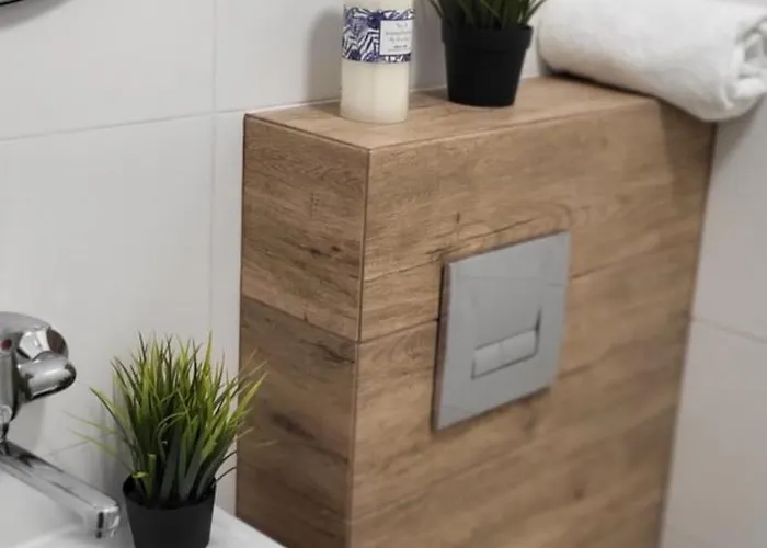 Toskania Goscinne 3*