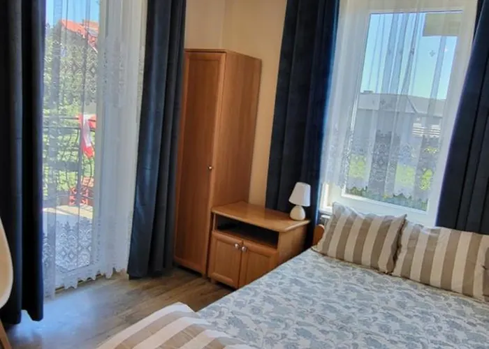 Toskania Goscinne Karwia