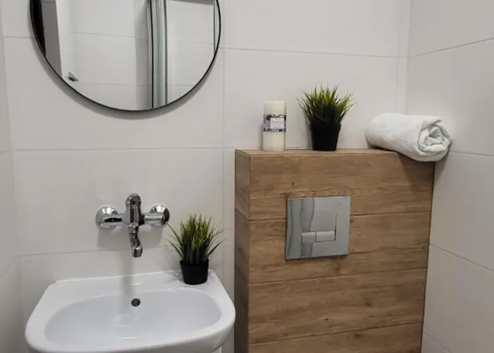 Toskania Goscinne Karwia