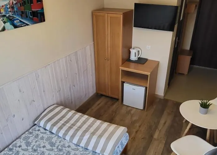 Toskania Goscinne Bed & Breakfast