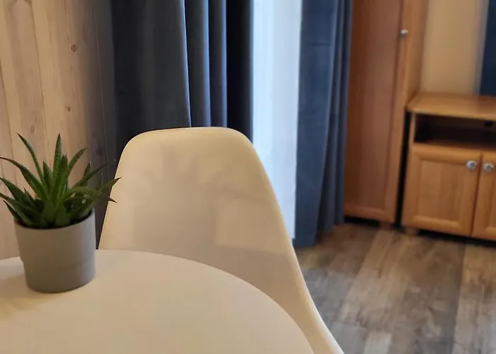 Toskania Goscinne Bed & Breakfast 3*