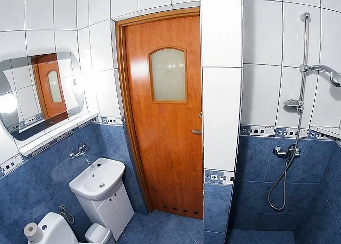 Bed & Breakfast Toskania Goscinne Karwia