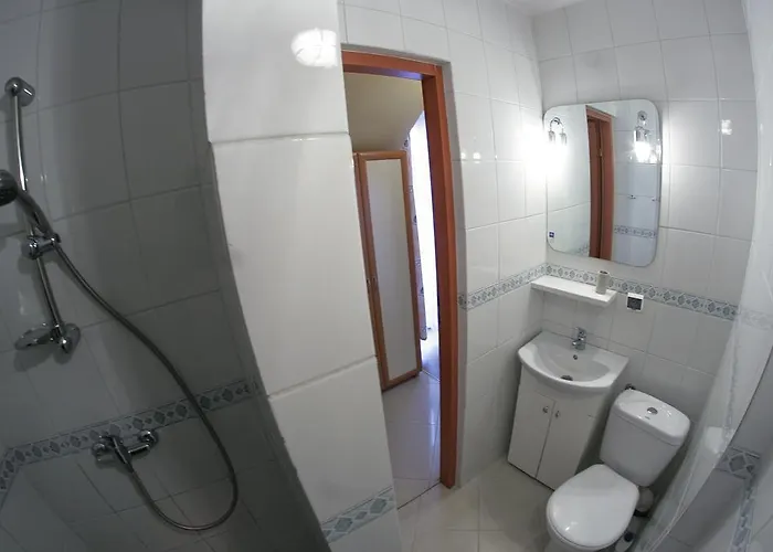 Toskania Goscinne Bed & Breakfast