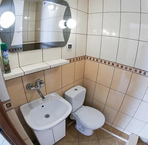 Toskania Goscinne 3* Karwia