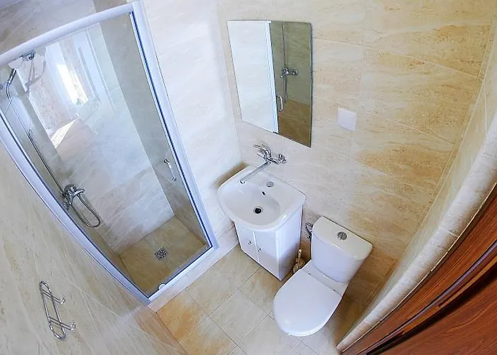 Toskania Goscinne 3* Karwia