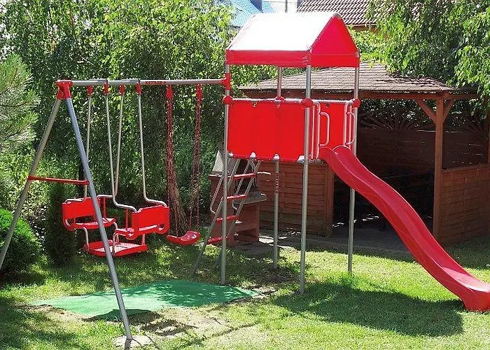 Toskania Goscinne Bed & Breakfast