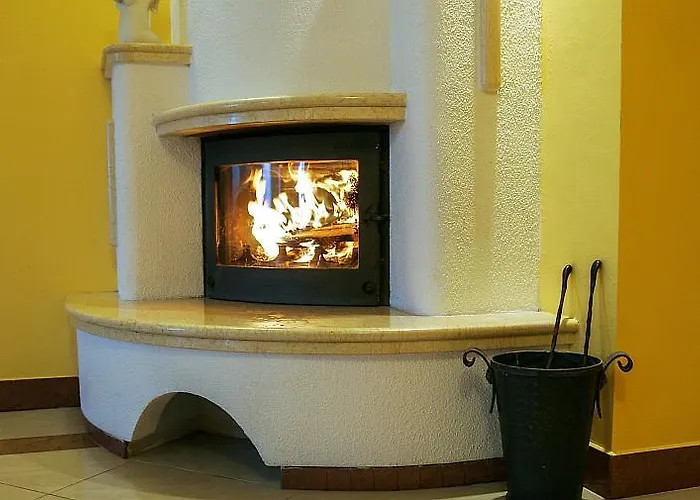 فندق مبيت وإفطار Toskania Goscinne كارفيا