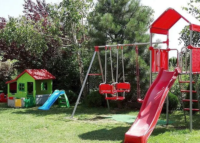 Toskania Goscinne فندق مبيت وإفطار