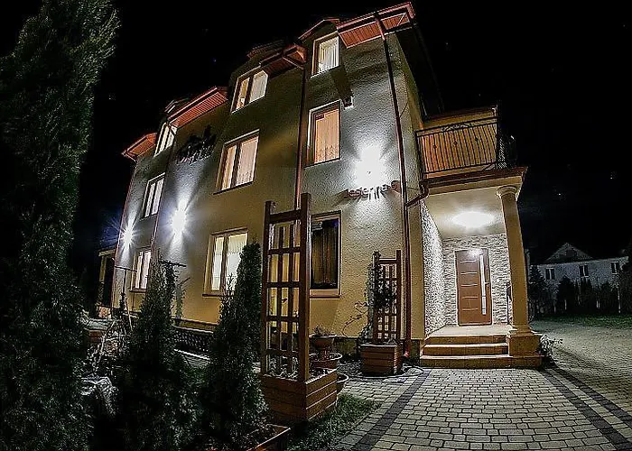 Bed & Breakfast Toskania Goscinne