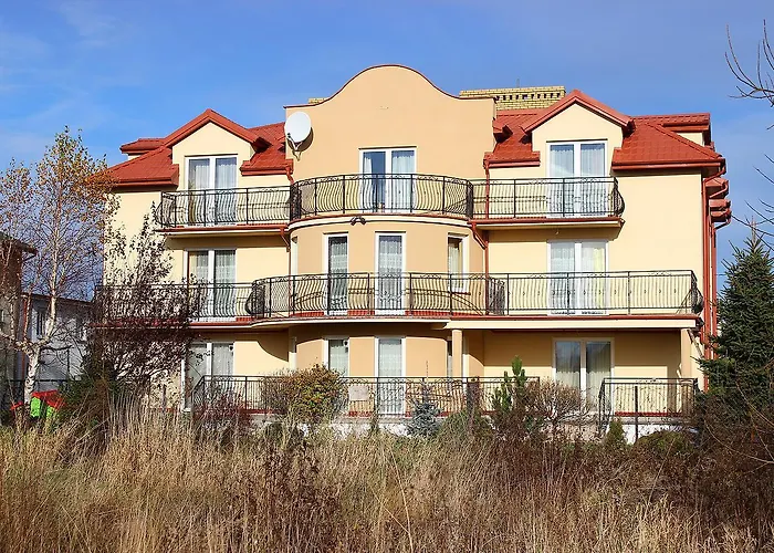 Toskania Goscinne Karwia