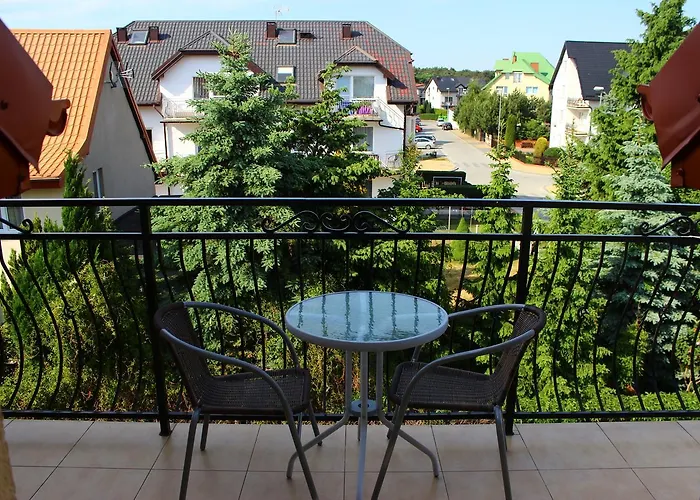 Bed & Breakfast Toskania Goscinne